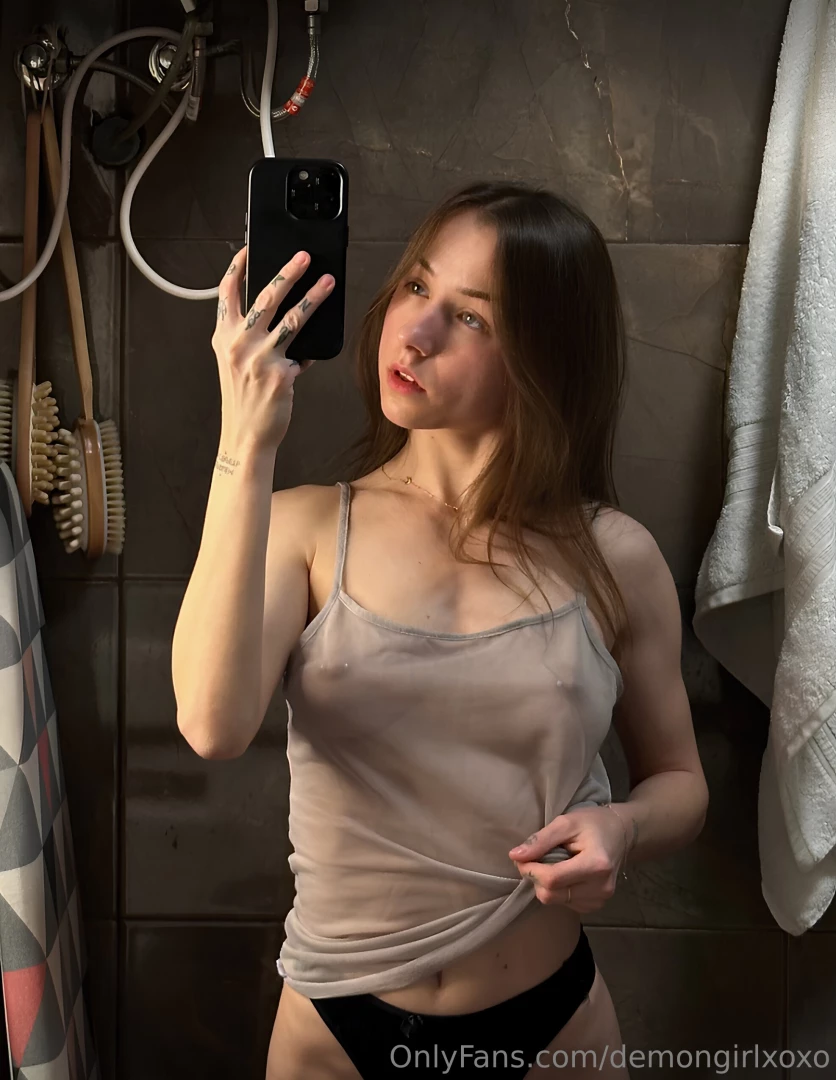 demongirlxoxo Onlyfans leaked photo 18655260 on Hotleaks.tv