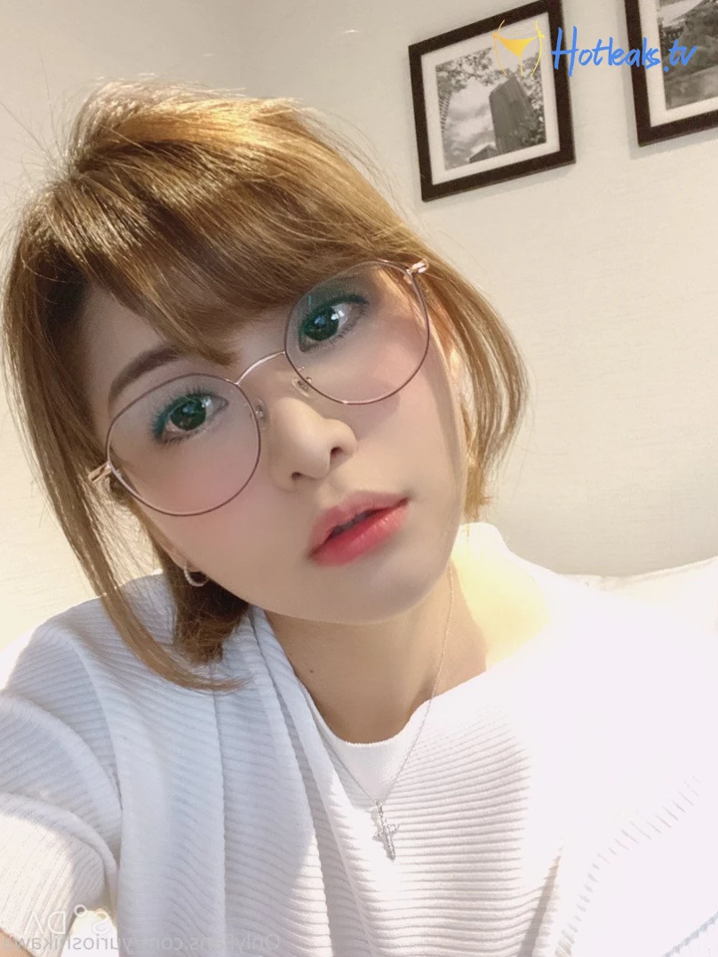  [ yurioshikawa ] Onlyfans leaked photo 4622594 on Hotleaks.tv