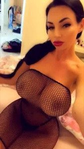 Yvonne Bar - let’s sexxt 😈 [ yvonne_bar ] Onlyfans leaked video 2740705 on Hotleaks.tv
