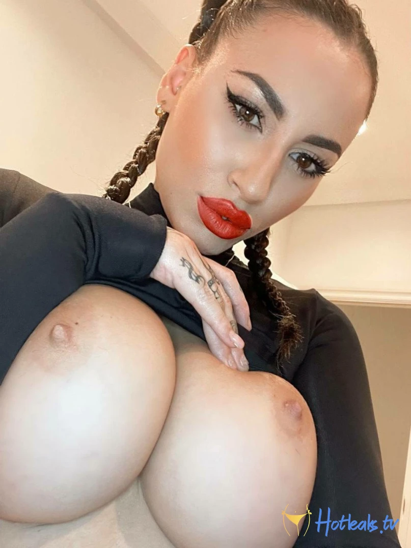 Yvonne Bar - let’s sexxt 😈 [ yvonne_bar ] Onlyfans leaked photo 4128942 on Hotleaks.tv