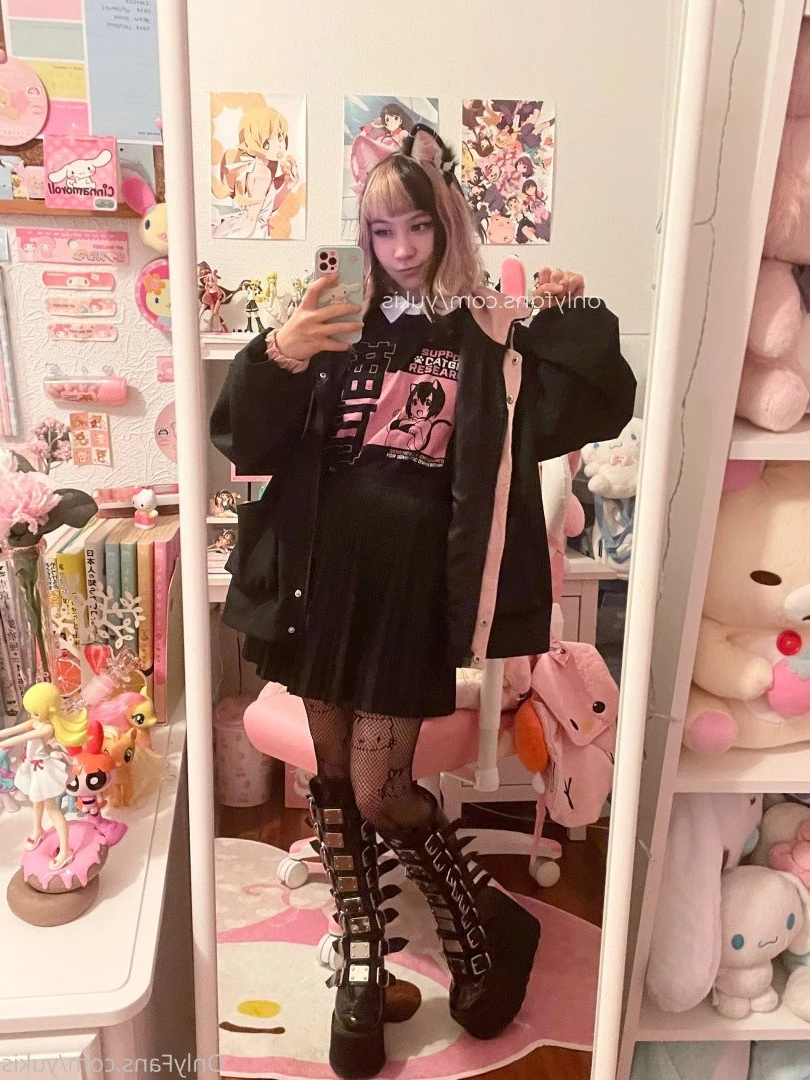 yyuki Onlyfans leaked photo 1283563 on Hotleaks.tv