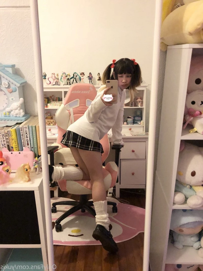 yyuki Onlyfans leaked photo 1283622 on Hotleaks.tv
