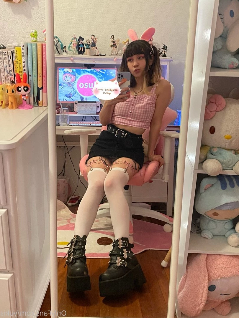 yyuki Onlyfans leaked photo 1283624 on Hotleaks.tv