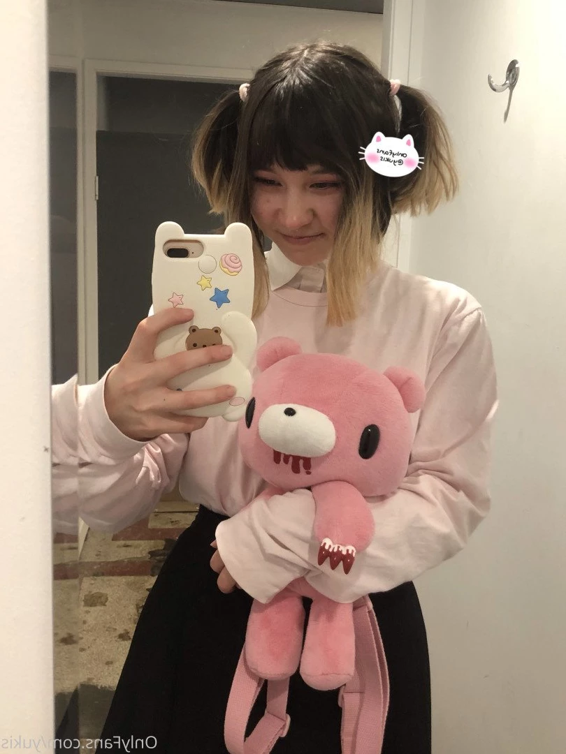 yyuki Onlyfans leaked photo 1283744 on Hotleaks.tv