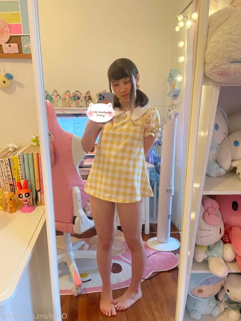 yyuki Onlyfans leaked photo 1283797 on Hotleaks.tv