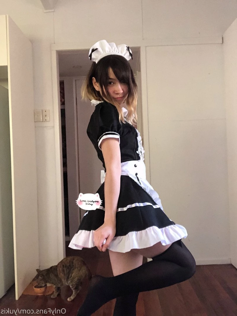 yyuki Onlyfans leaked photo 1283804 on Hotleaks.tv