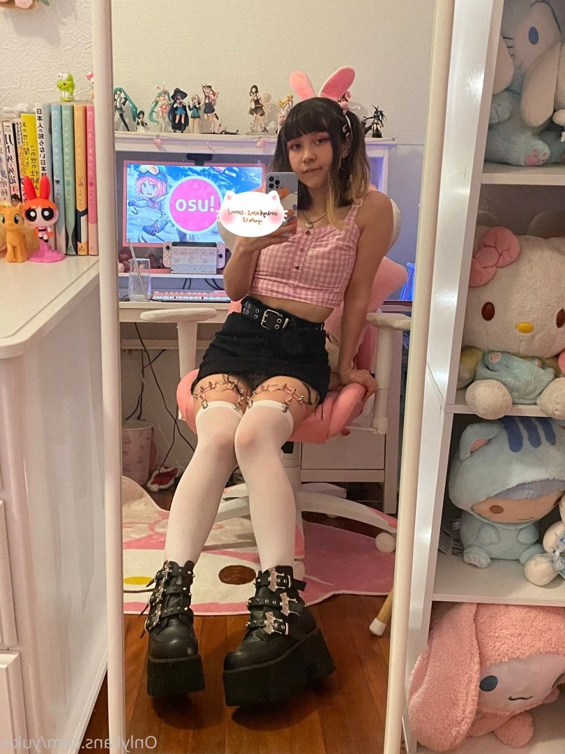 yyuki Onlyfans leaked photo 1283816 on Hotleaks.tv