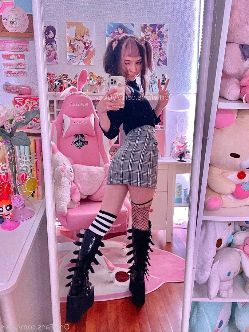 yyuki Onlyfans leaked photo 1283835 on Hotleaks.tv