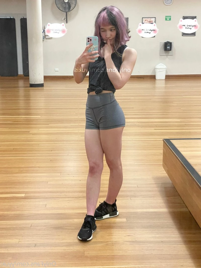 yyuki Onlyfans leaked photo 1283859 on Hotleaks.tv