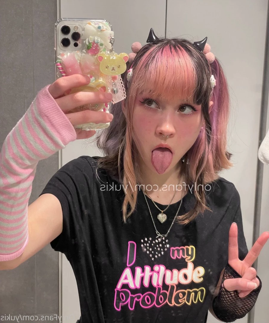 yyuki Onlyfans leaked photo 1284054 on Hotleaks.tv