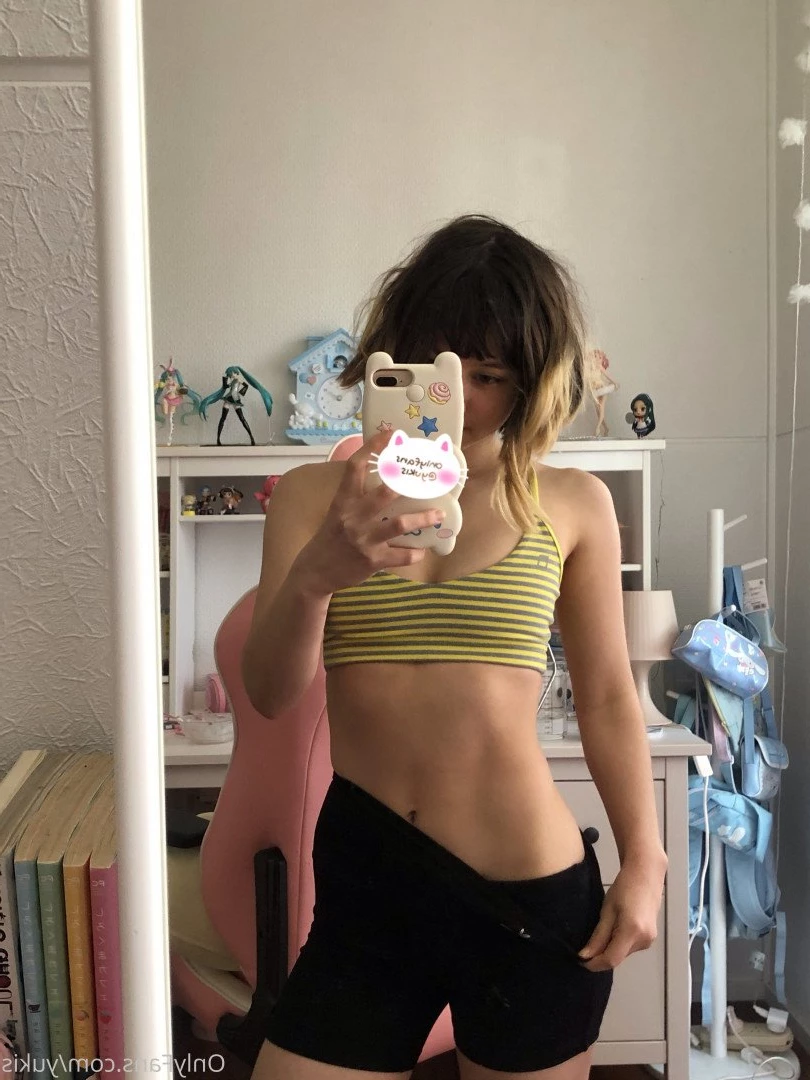 yyuki Onlyfans leaked photo 1284124 on Hotleaks.tv