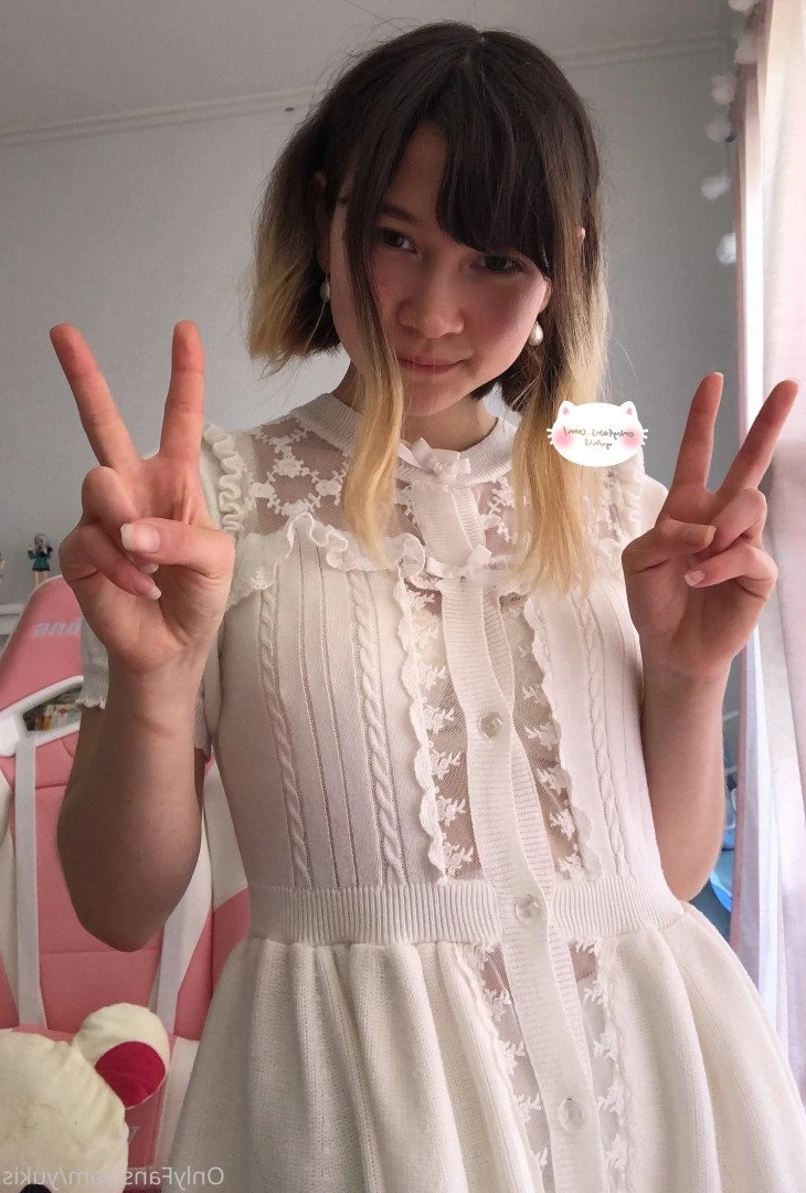 yyuki Onlyfans leaked photo 1284129 on Hotleaks.tv