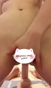 yyuki Onlyfans leaked video 1896801 on Hotleaks.tv
