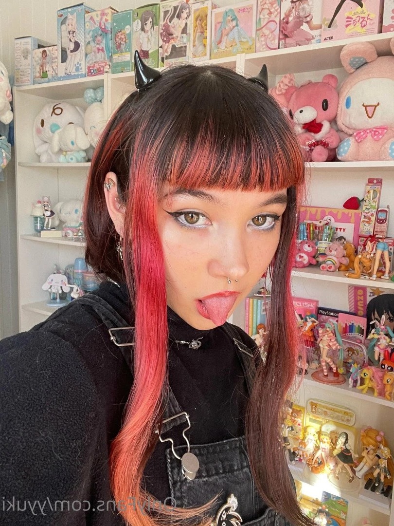 yyuki Onlyfans leaked photo 2444697 on Hotleaks.tv
