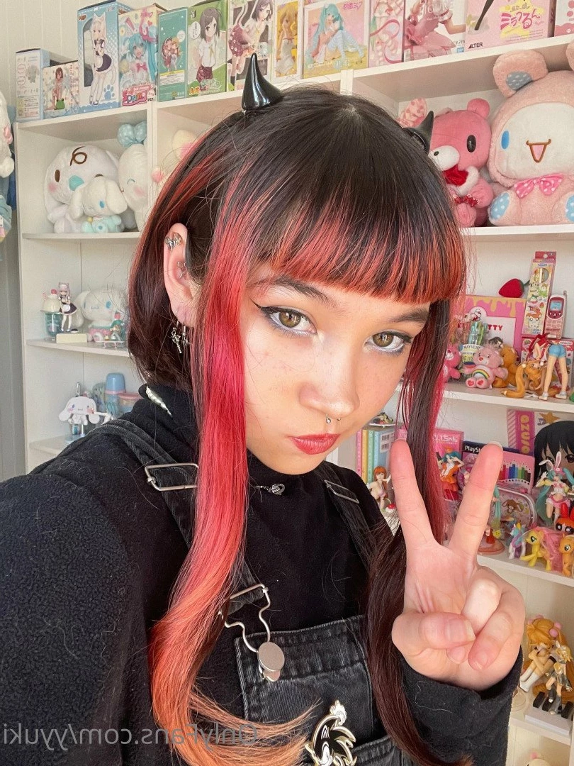 yyuki Onlyfans leaked photo 2444943 on Hotleaks.tv