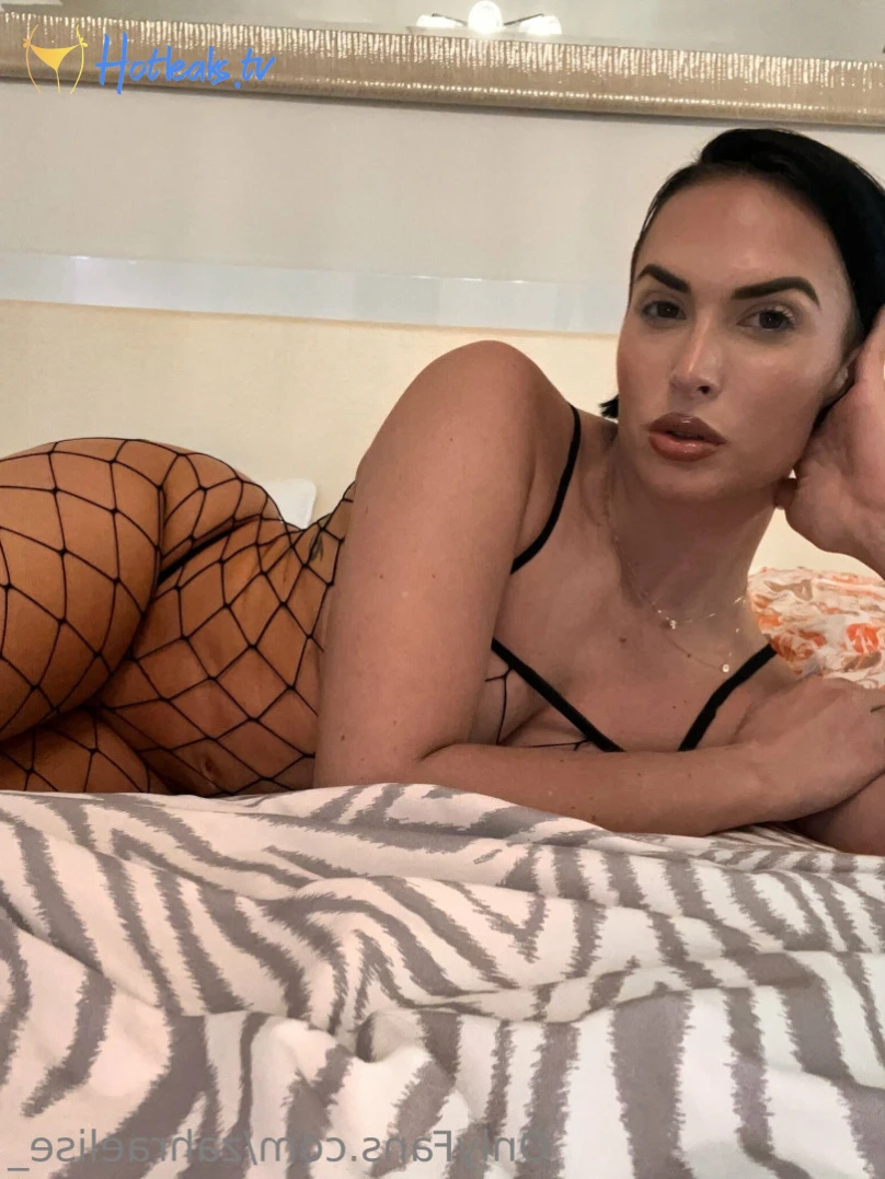 zahraelise_ Onlyfans leaked photo 13791001 on Hotleaks.tv