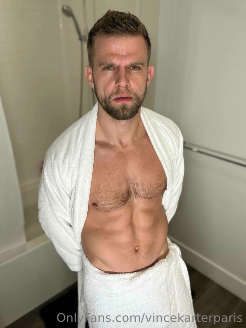 vincekarterparis Onlyfans leaked photo 18660581 on Hotleaks.tv