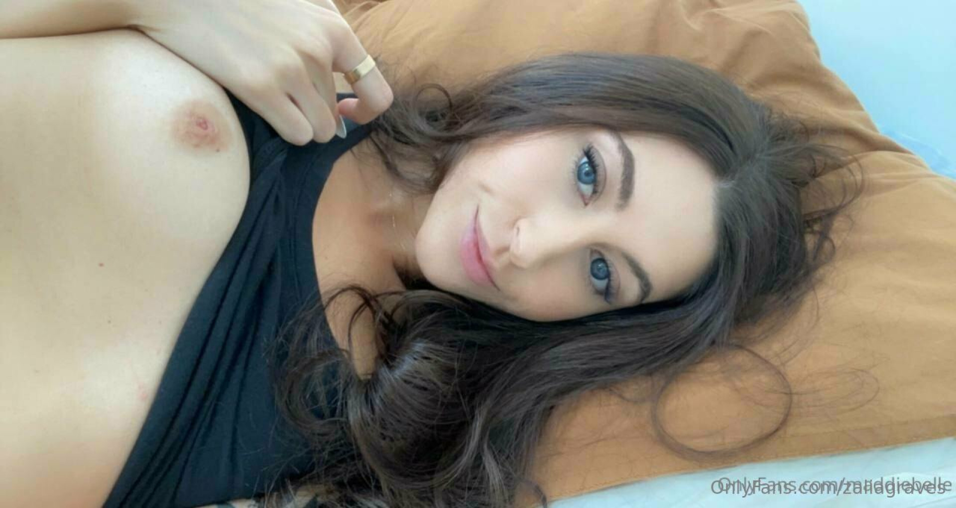 Zalia [ zaliagraves ] Onlyfans leaked photo 16712471 on Hotleaks.tv