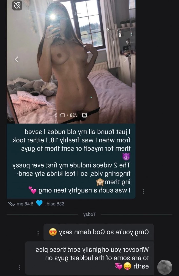 Zara Yazmin [ zaraxyazmin ] Onlyfans leaked photo 1284649 on Hotleaks.tv