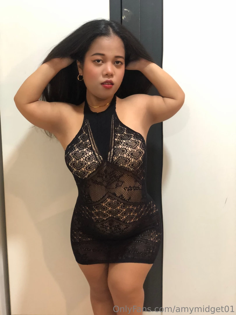 amymidget01 Onlyfans leaked photo 18663340 on Hotleaks.tv