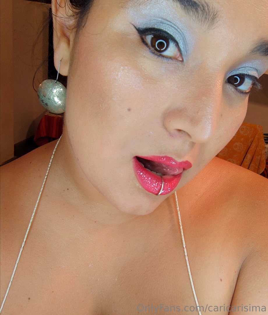 caricarisima Onlyfans leaked photo 18663731 on Hotleaks.tv