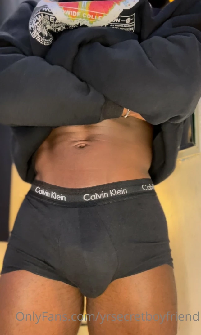 yrsecretboyfriend Onlyfans leaked photo 18664531 on Hotleaks.tv