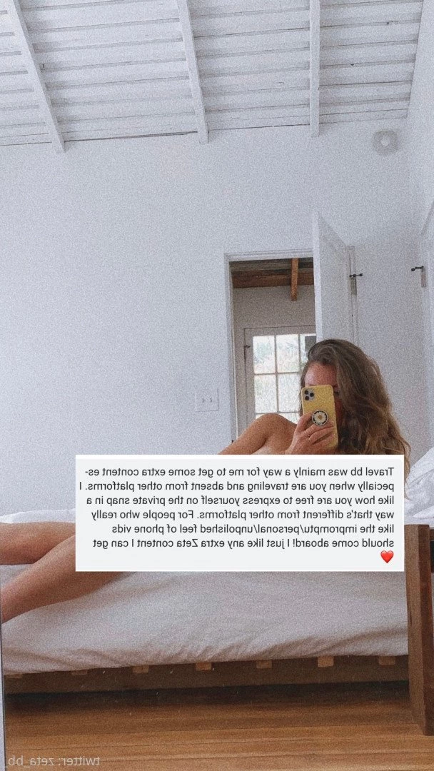 zeta ｡･:*:･ﾟ [ zeta_bb ] Onlyfans leaked photo 1286046 on Hotleaks.tv