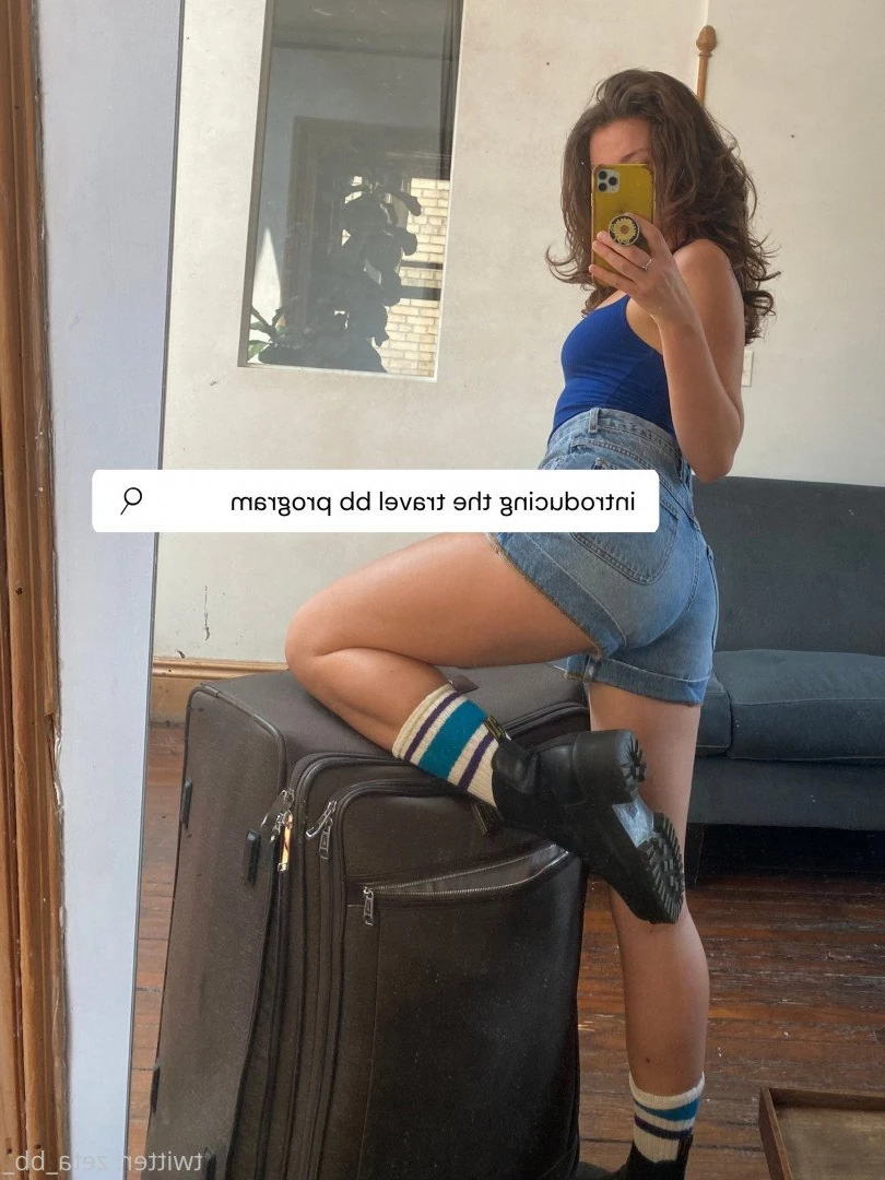 zeta ｡･:*:･ﾟ [ zeta_bb ] Onlyfans leaked photo 1288684 on Hotleaks.tv