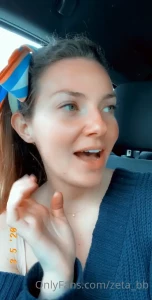 zeta ｡･:*:･ﾟ [ zeta_bb ] Onlyfans leaked video 5303766 on Hotleaks.tv