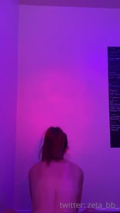 zeta ｡･:*:･ﾟ [ zeta_bb ] Onlyfans leaked video 9322561 on Hotleaks.tv
