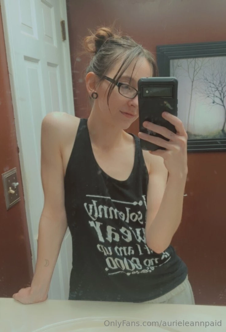 aurieleannpaid Onlyfans leaked photo 18664975 on Hotleaks.tv
