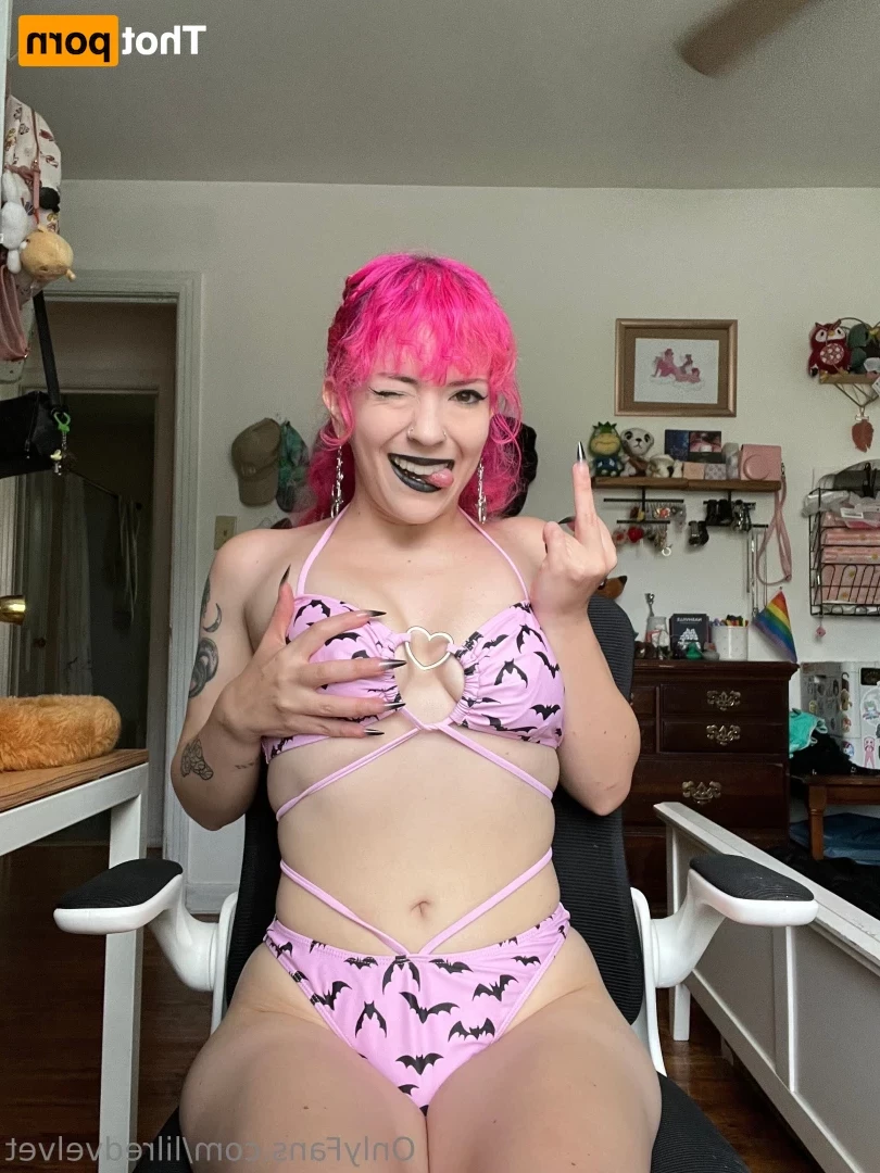 lilredvelvet Onlyfans leaked photo 18668307 on Hotleaks.tv
