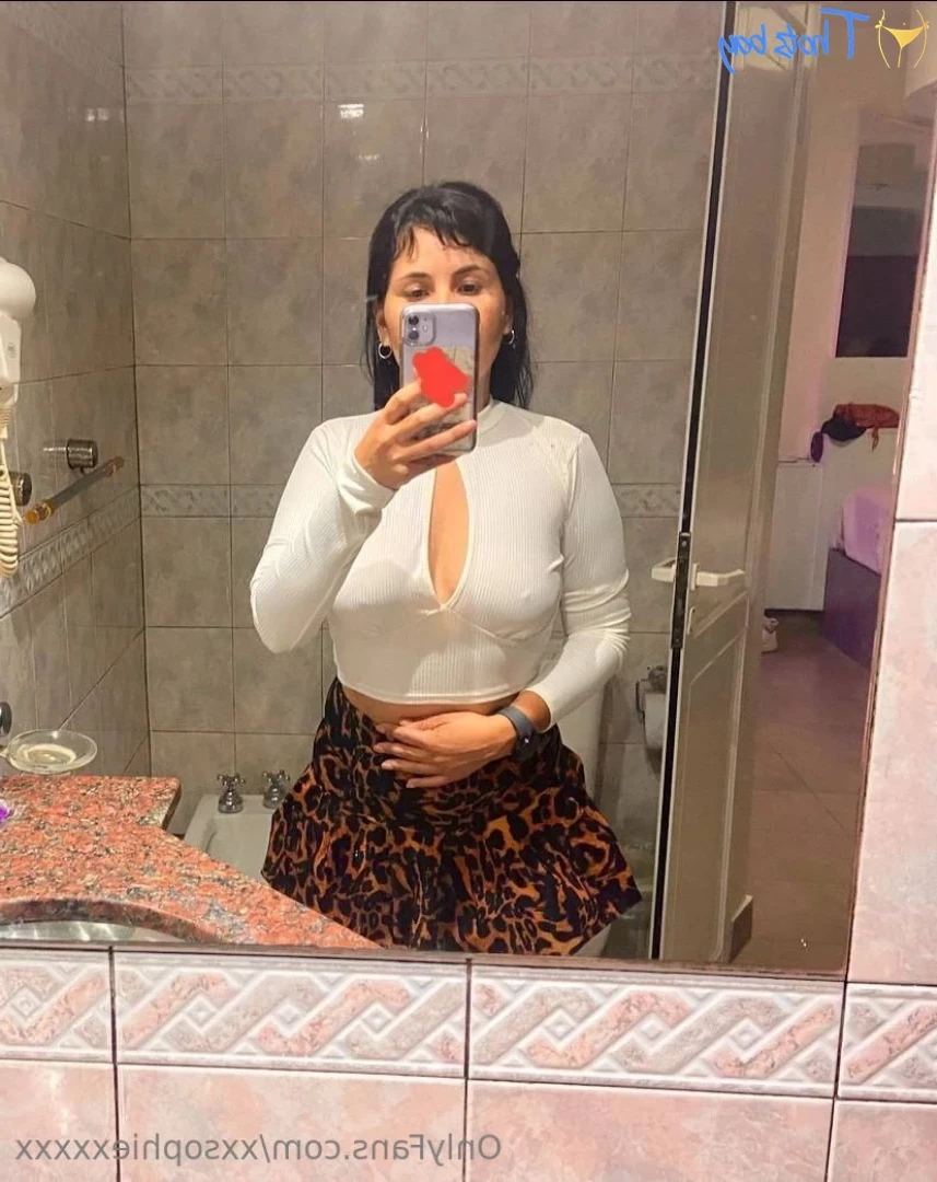 xxsophiexxxxx Onlyfans leaked photo 18671073 on Hotleaks.tv