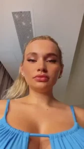 Zoie B [ zoieburgher ] Onlyfans leaked video 18352495 on Hotleaks.tv