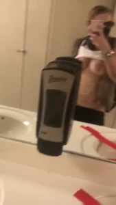 Zoie B [ zoieburgher ] Onlyfans leaked video 18352509 on Hotleaks.tv