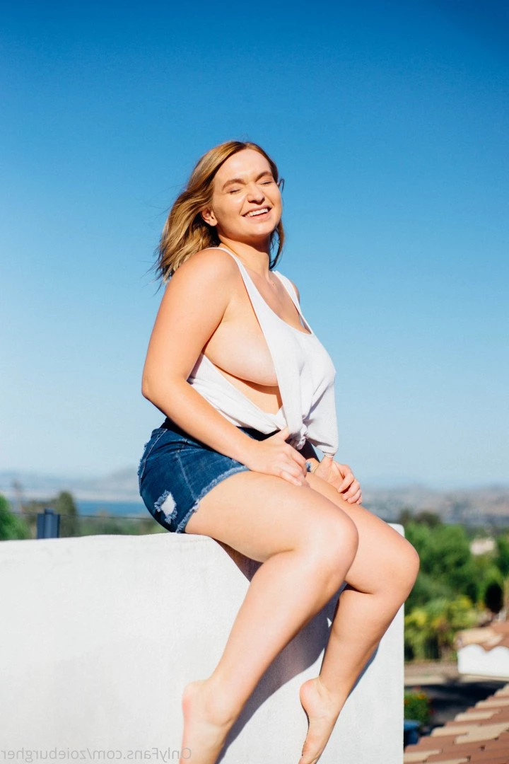 Zoie B [ zoieburgher ] Onlyfans leaked photo 1290626 on Hotleaks.tv