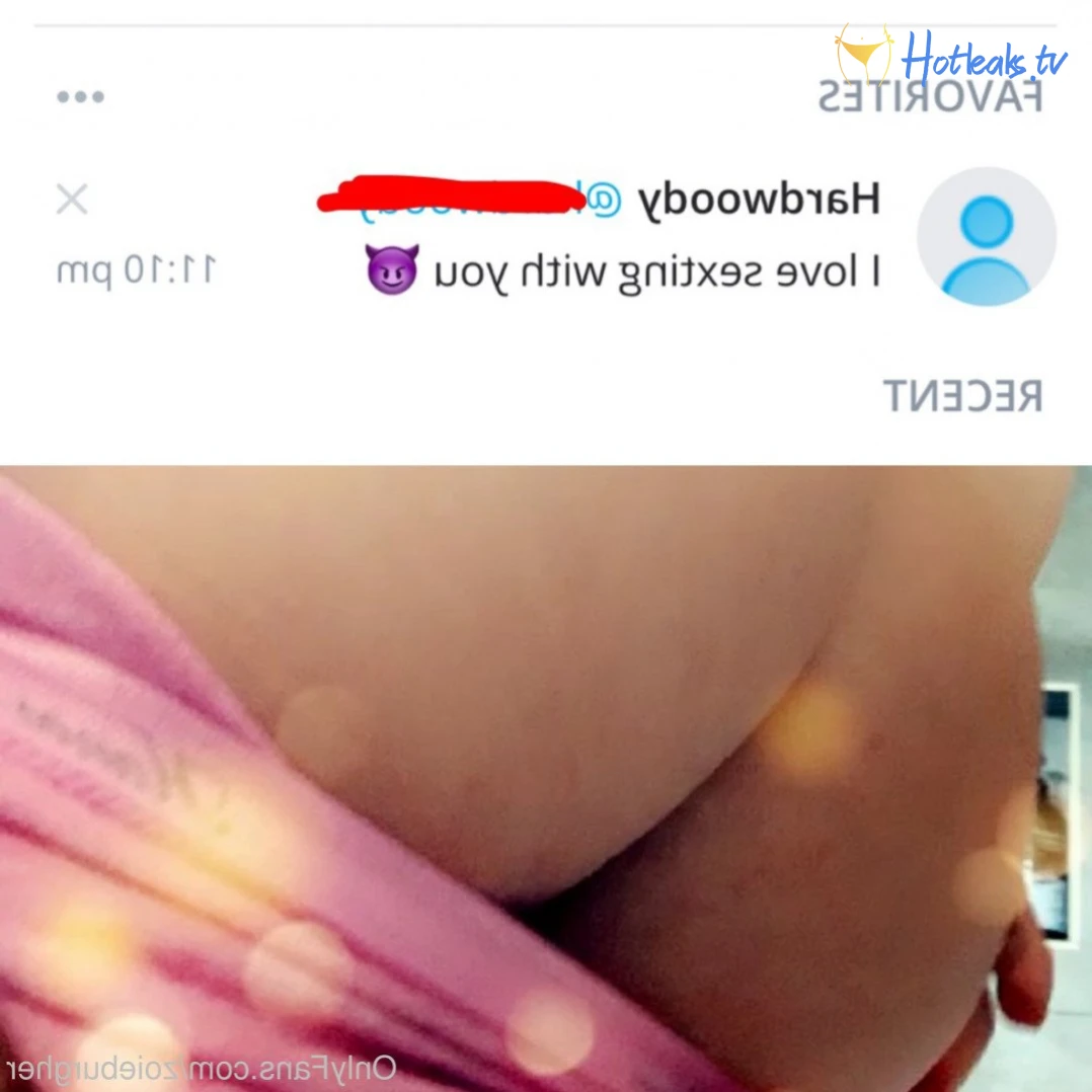 Zoie B [ zoieburgher ] Onlyfans leaked photo 1290638 on Hotleaks.tv