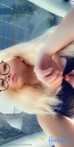 Zoie B [ zoieburgher ] Onlyfans leaked video 1864046 on Hotleaks.tv