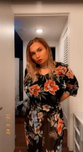Zoie B [ zoieburgher ] Onlyfans leaked video 1864055 on Hotleaks.tv