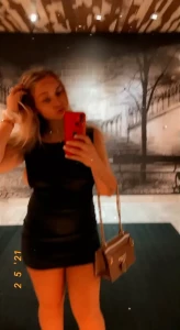 Zoie B [ zoieburgher ] Onlyfans leaked video 1864090 on Hotleaks.tv