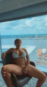 Zoie B [ zoieburgher ] Onlyfans leaked video 1864438 on Hotleaks.tv