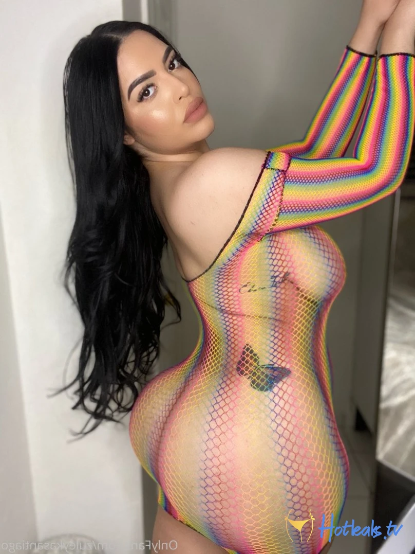 Zuleyka Santiago [ zuleykasantiago ] Onlyfans leaked photo 1291233 on Hotleaks.tv