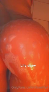 Lily💗18 YEAR OLD STUDENT😉 [ shawlily4 ] Onlyfans leaked video 18351949 on Hotleaks.tv