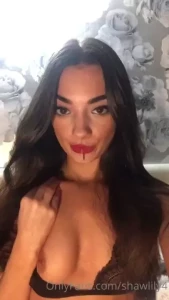 Lily💗18 YEAR OLD STUDENT😉 [ shawlily4 ] Onlyfans leaked video 18352214 on Hotleaks.tv