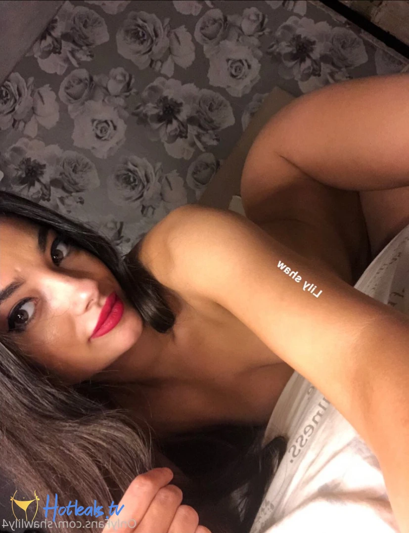 Lily💗18 YEAR OLD STUDENT😉 [ shawlily4 ] Onlyfans leaked photo 1291647 on Hotleaks.tv