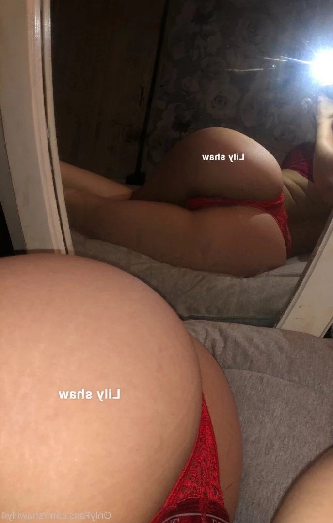 Lily💗18 YEAR OLD STUDENT😉 [ shawlily4 ] Onlyfans leaked photo 1291975 on Hotleaks.tv