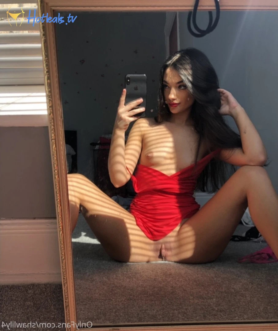 Lily💗18 YEAR OLD STUDENT😉 [ shawlily4 ] Onlyfans leaked photo 1292031 on Hotleaks.tv