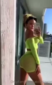Abby Dowse [ abbydowse ] Onlyfans leaked video 1407157 on Hotleaks.tv