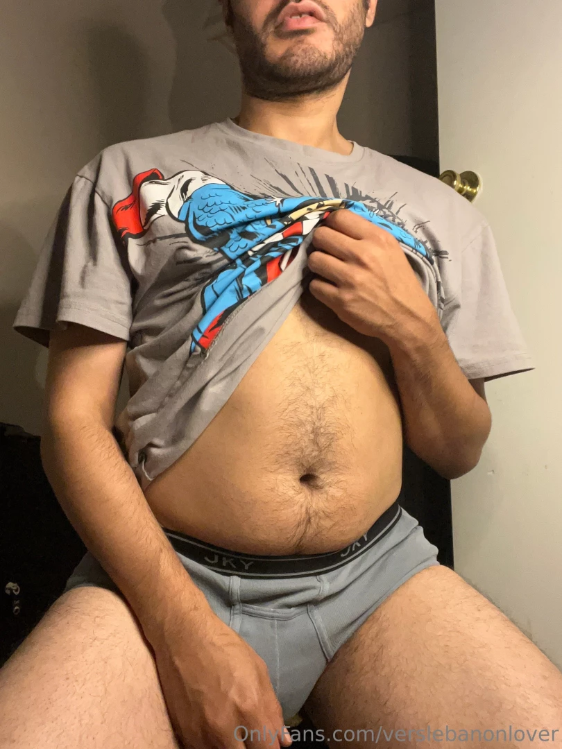 verslebanonlover Onlyfans leaked photo 18675415 on Hotleaks.tv