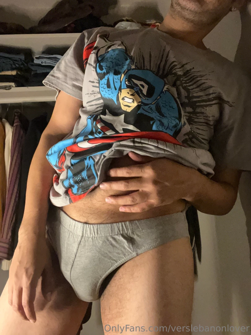verslebanonlover Onlyfans leaked photo 18675525 on Hotleaks.tv